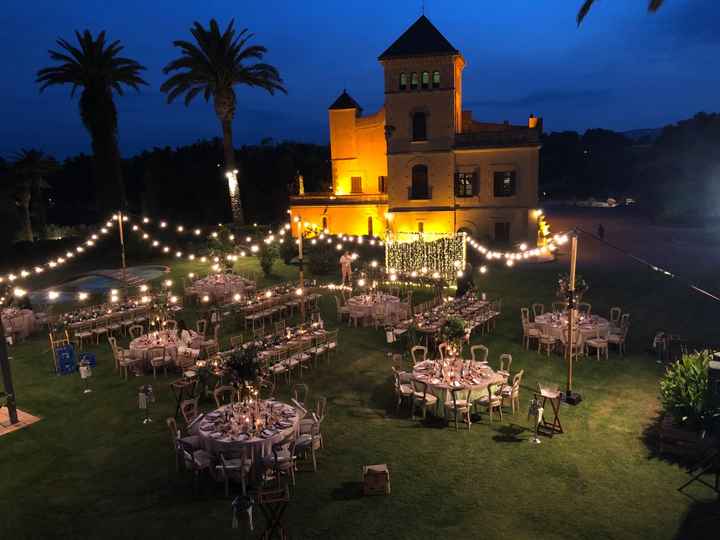¿Te casarás en un castillo? 🏰 - 1