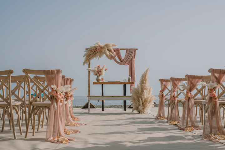 ¿En qué altar darías el 'Sí, quiero'? 💍 - 3