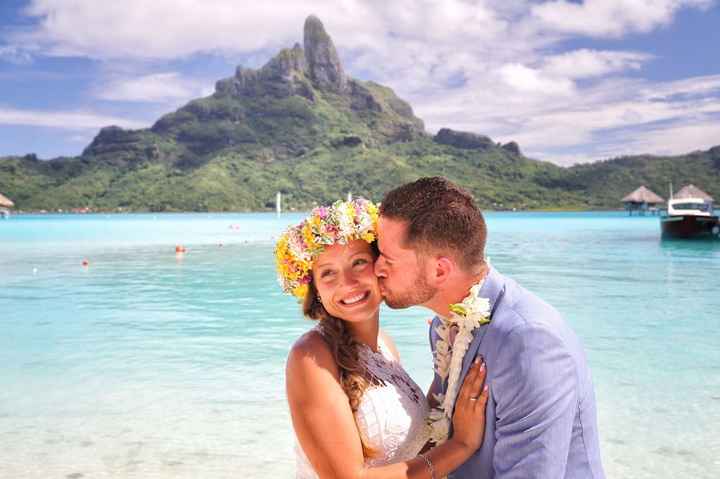 Bodas de verano: ¡Inspiraciones aquí! 🌞 - 1