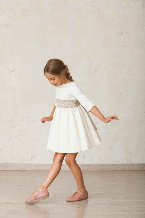 Vestidos molones sales