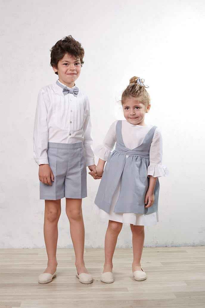 Vestidos molones online