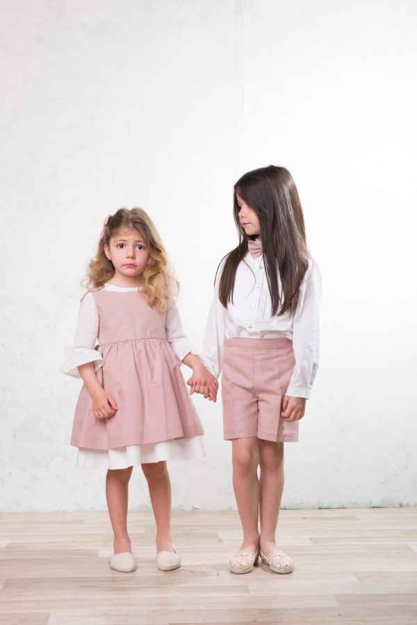 Vestidos molones on sale