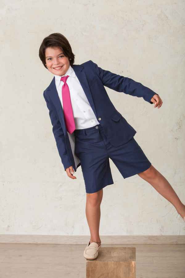 Ideas de vestidos de arras molones para los más peques 👇 - 6