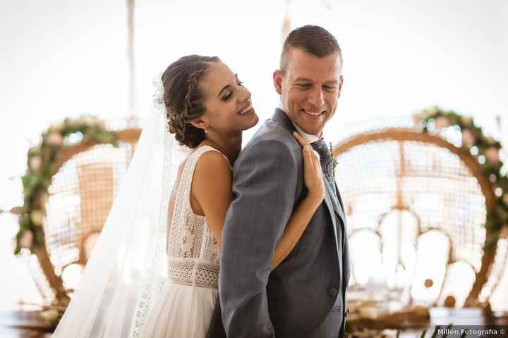 ¡5 ideas de vídeos de bodas para amigos! - 1