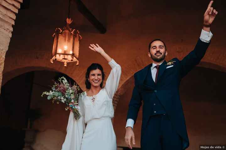¡5 ideas de vídeos de bodas para amigos! - 2