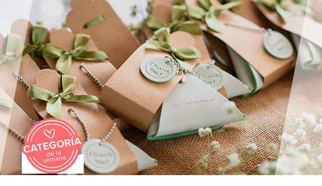 Detalles para tus invitados: ¡Vota y coge ideas! 😜 - 1