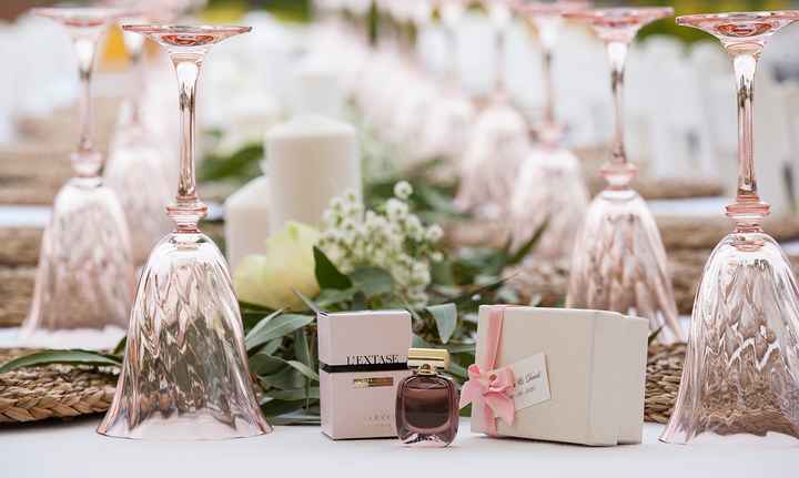 🛍️ Perfumes en miniatura: ¿Sí o no? - 1