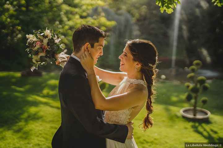 ¿Cuántos días os quedan para dar el 'Sí, quiero'? 💍 - 1