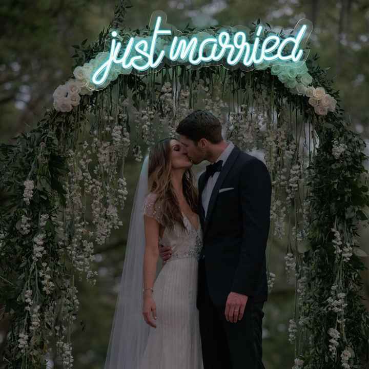 ¡Neones molones para sorprender a tus invitados! - 4