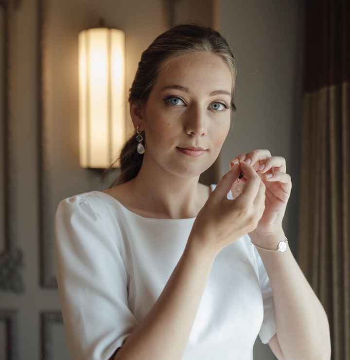 Rostro: ¿Maquillaje líquido o compacto? - 1