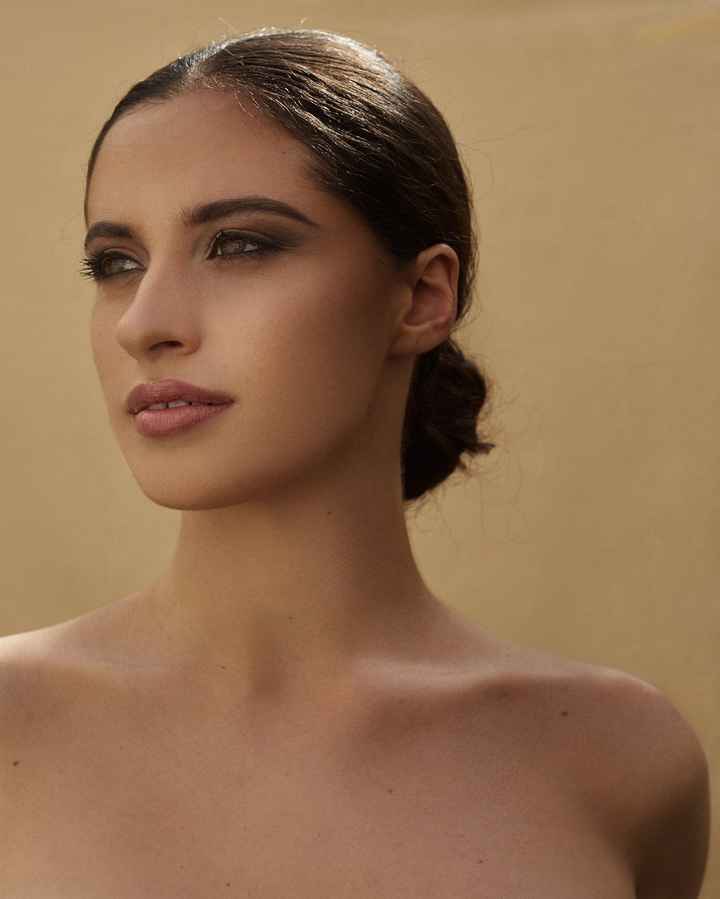 Cejas: ¿naturales o microblanding? - 1