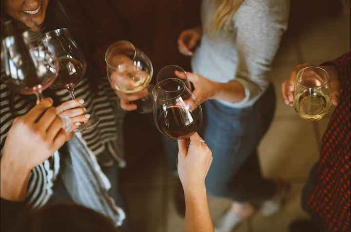 ¿Despedida tranquila o alocada? - 1
