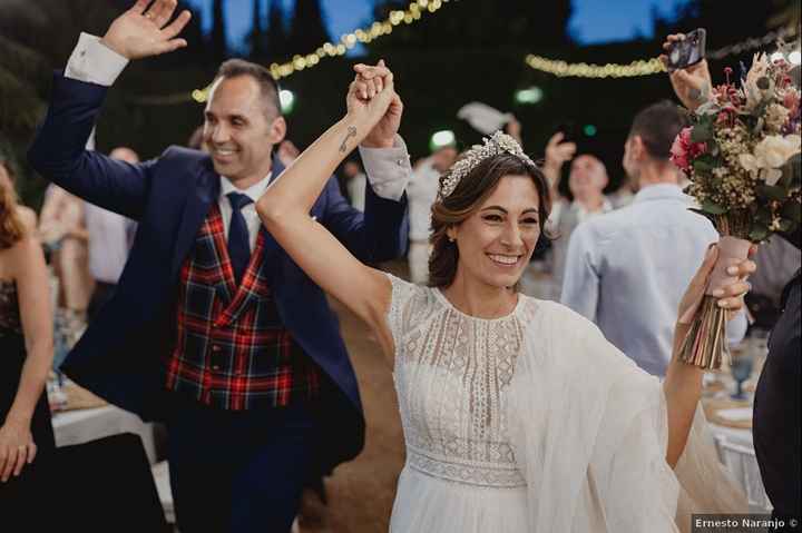 ¿Qué te preocupa más de la boda? - 1