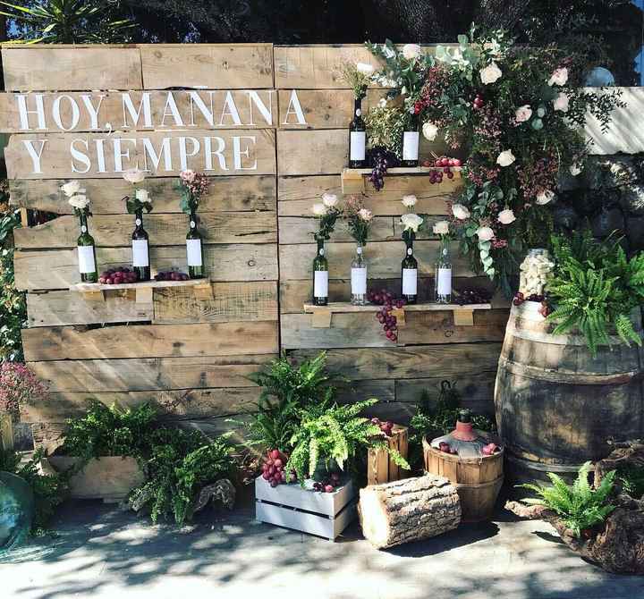 ¡Ideas originales para tu seating plan! - 1