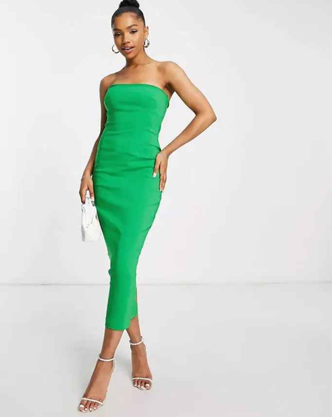 5 vestidos de invitada perfectos para una boda de día 👗 - 2