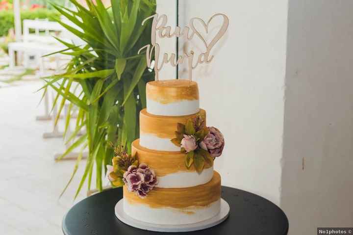 Encuentra aquí tus cake toppers ideales 👇 - 5