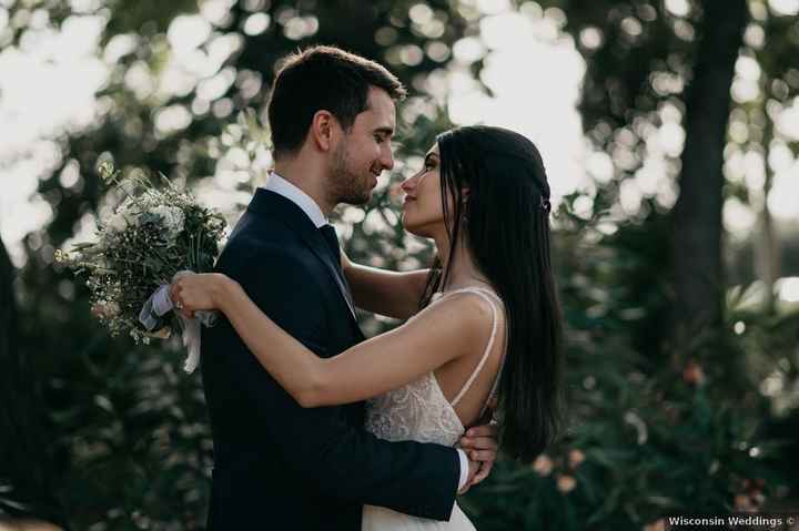 ¿Cuándo supiste que te casarías con tu pareja? 😍 - 1