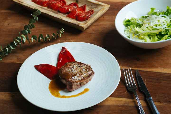 ¿El catering estará incluido o será externo? - 1
