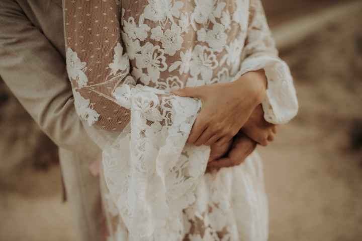 ¿Contrataréis wedding planner? - 1