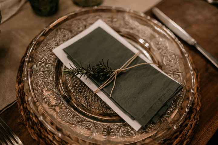 Decoración de cuento de hadas para bodas, ¡coge ideas! 🏰 - 3