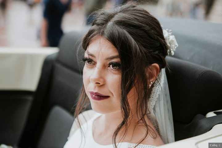 ¿Cuáles son tus imprescindibles para un maquillaje de invitada de noche? 💄 - 1