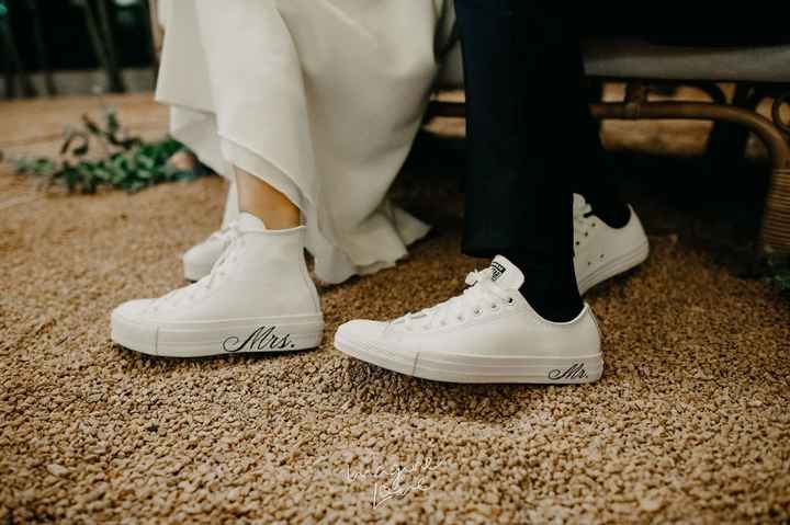 Converse: ¿atemporales o tendencia? - 1