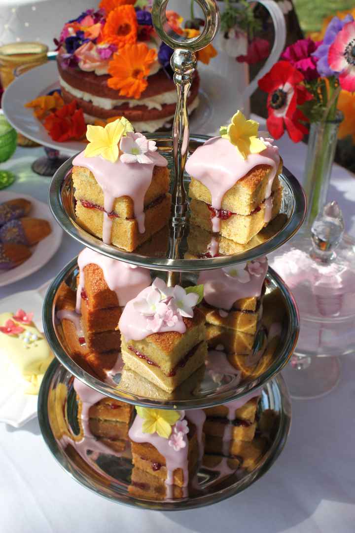 Postres individuales: ¿atemporales o tendecia? - 1