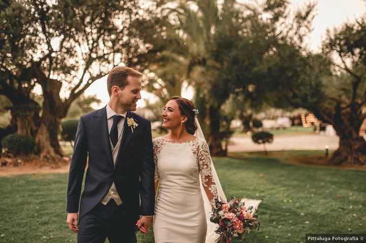 ¿Conoces cómo funciona la comunidad de Bodas.net? - 2