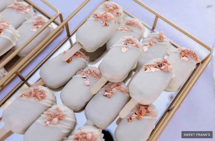 Cakesicles: ¿te sumas a esta tendencia? - 1