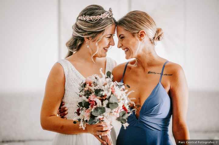 ¿Qué familiar o amig@ te pregunta más por la boda? - 1