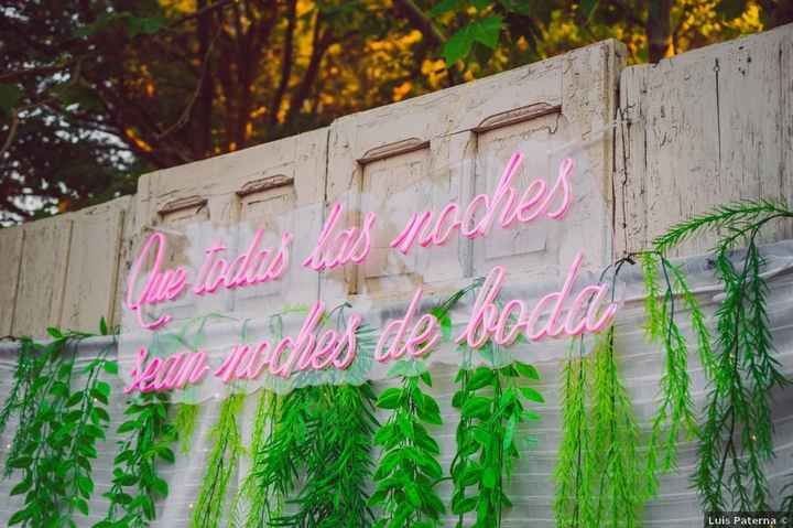 ¿Qué nota le das a esta DECO? - 1
