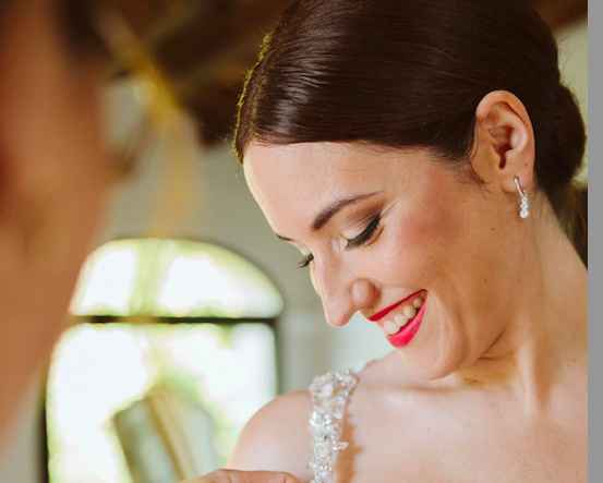 ¿Llevarás el labial a conjunto con la manicura? - 1
