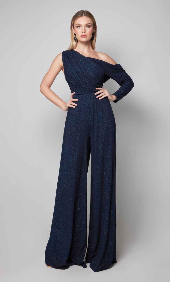 ¿Qué vestido te pondrías como invitada? - 1