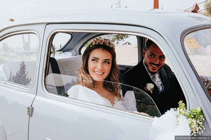 S, M o L: ¡escoge un tocado! - 2