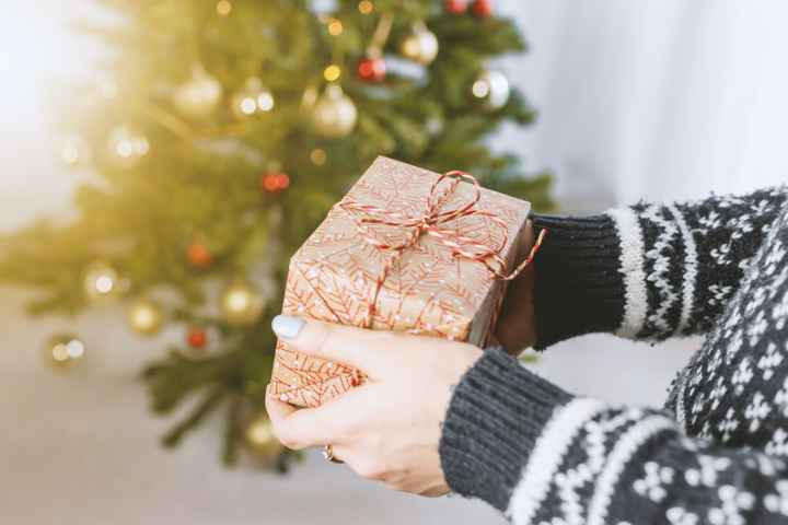 ¿Caerá algún regalito para la boda? - 1