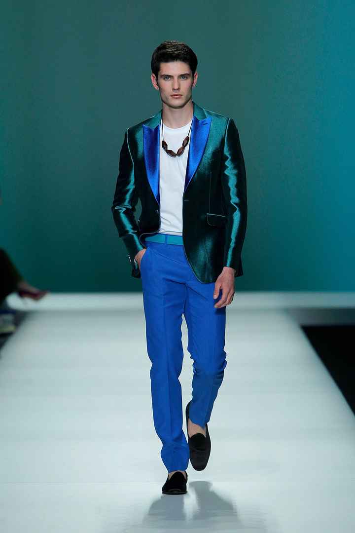 ¡Tendencias en trajes de novio para 2023! - 4