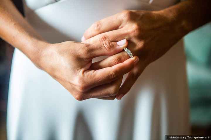 5 anillos de pedida diferentes 💍 - 4