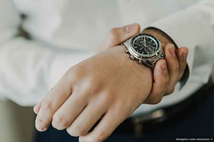 3, 2, 1... ¡Escoge un reloj! - 2