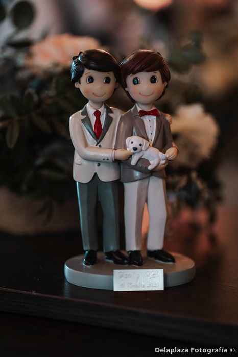 3, 2, 1... ¡Escoge un cake topper! - 3