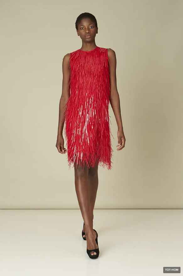 Alerta tendencia: ¡Los flecos vuelven a estar de moda! - 3