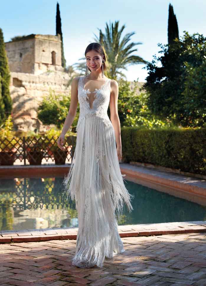 Alerta tendencia: ¡Los flecos vuelven a estar de moda! - 7