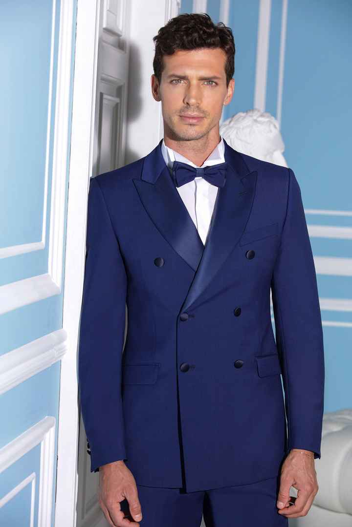 ¡Resultados para NOVIOS! 🤵 - 1