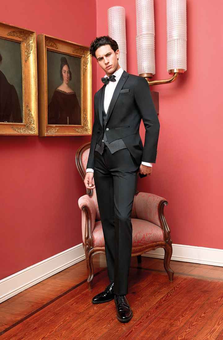 ¡Resultados para NOVIOS! 🤵 - 3