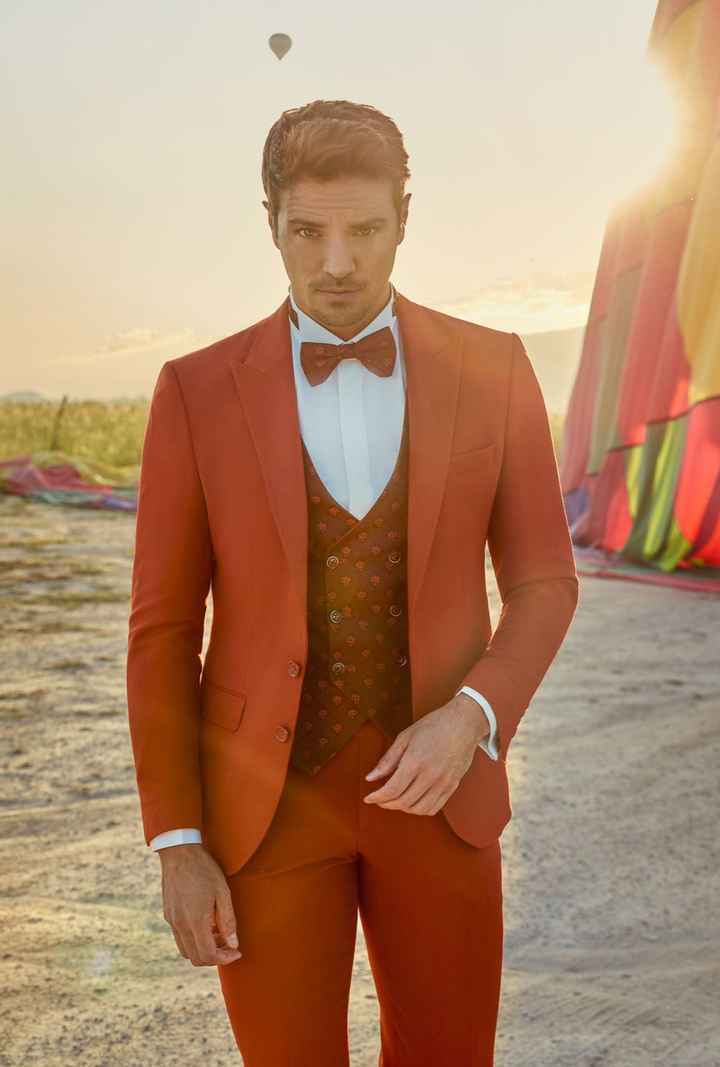¡Resultados para NOVIOS! 🤵 - 5