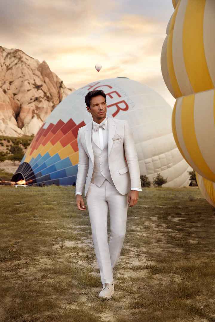 ¡Resultados para NOVIOS! 🤵 - 8