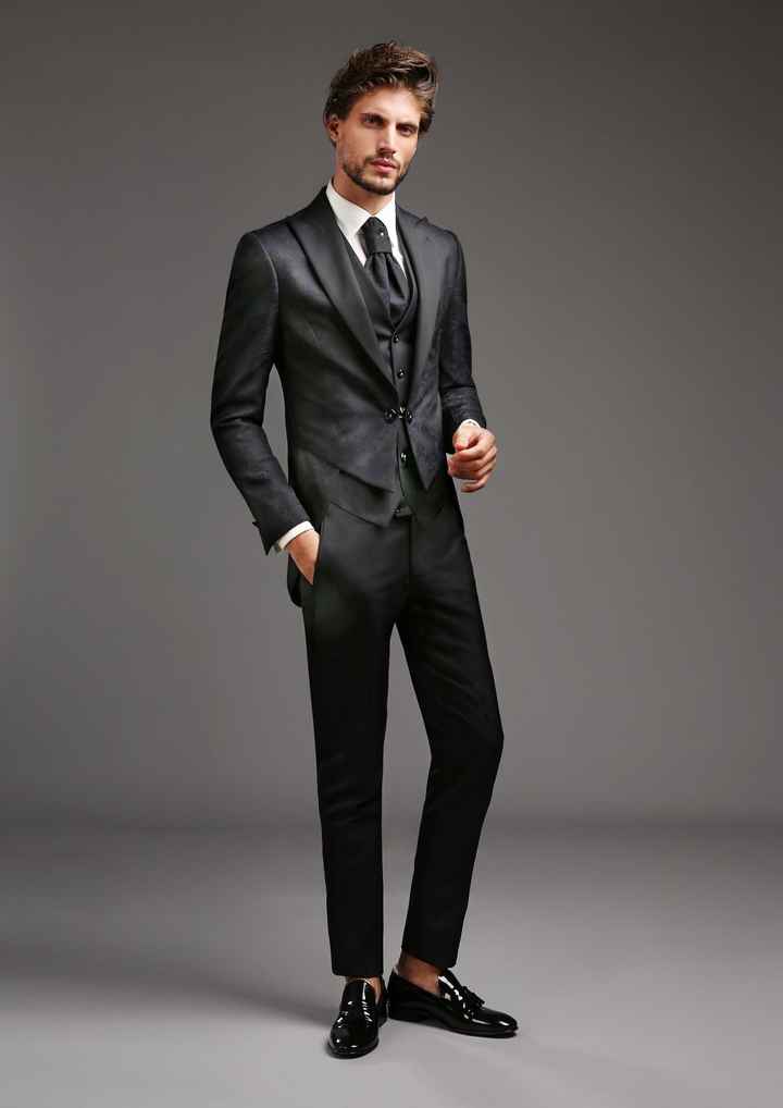 ¡Resultados para NOVIOS! 🤵 - 9