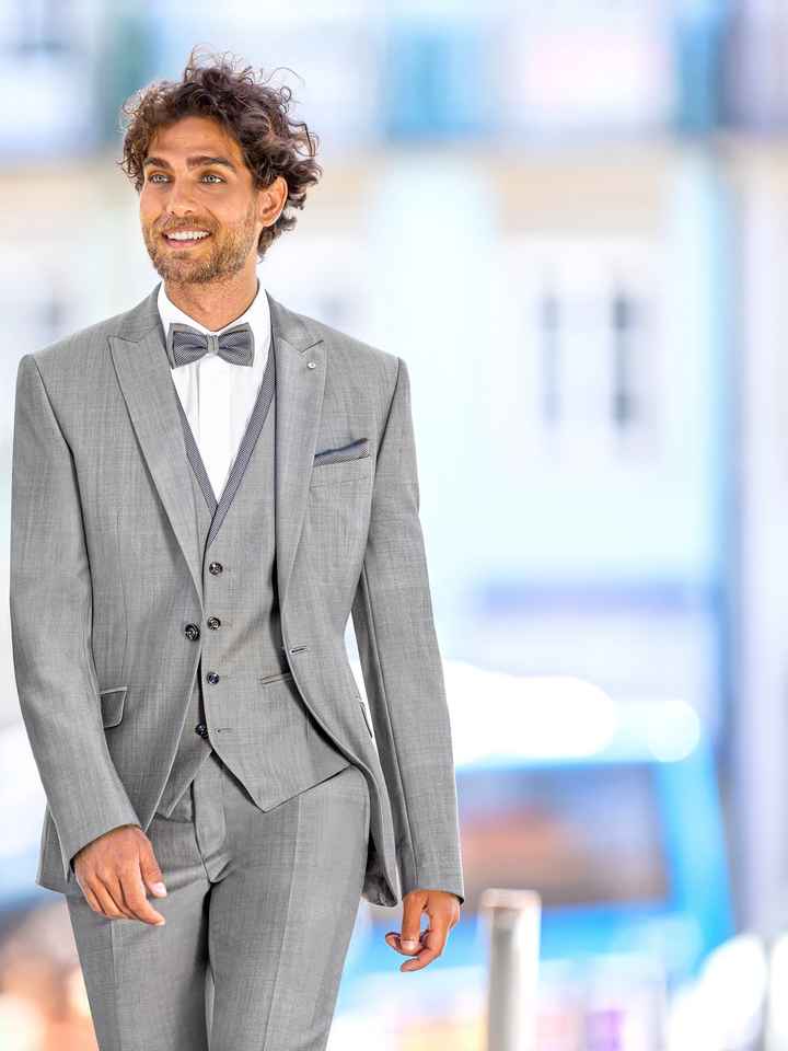 ¡Resultados para NOVIOS! 🤵 - 12