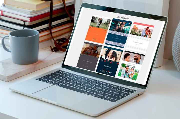 ¿Habéis creado vuestra web de boda? - 1