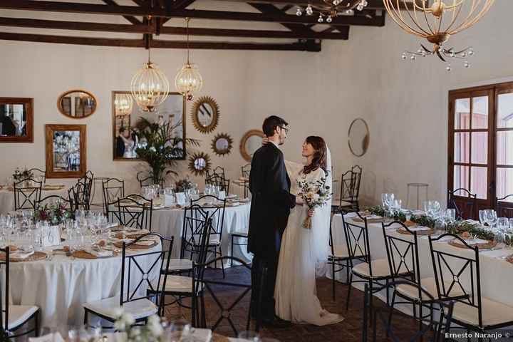 ¿Qué estilo de boda preferís? - 1