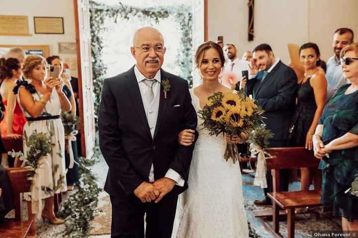 El propósito para la familia es... - 1